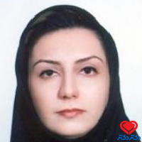 دکتر سپیده مجذوبی