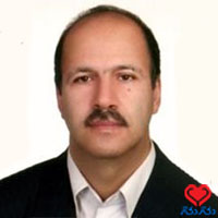 دکتر کورش باقری
