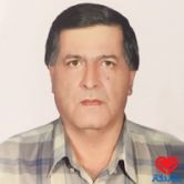دکتر داود کلانتری
