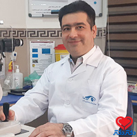 دکتر حمیدرضا حسنی