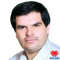 ابراهیم اسمعیل زاده کارشناسی بیناییسنجی (اپتومتری) آمل