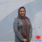 دکتر ملوک کریمی