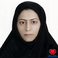 مژگان محمدی تخصص جراحی عمومی اصفهان