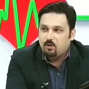 دکتر مهدی فراشاهی نژاد