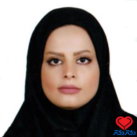 بهاره امیرحسینی کارشناسی بیناییسنجی (اپتومتری) کرج