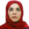 آنی آندریاسیان دکترای حرفهای دندانپزشکی تهران