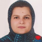 دکتر یاسمین افسری زنوز