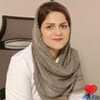 سمانه حجتی تخصص بیماریهای داخلی قایم شهر