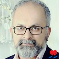 دکتر مصطفی جلالی فخر