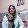 زهرا دشتی رحمت آبادی کارشناسی بیناییسنجی (اپتومتری) تهران