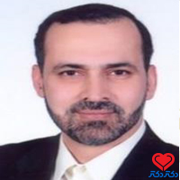 دکتر سیدمسعود داودی