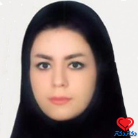مهنوش فدایی کارشناسی مامایی زرین شهر