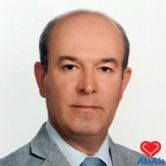 محمد حسن امجدی دکترای حرفهای پزشکی تهران