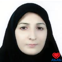 دکتر نجمه کوکب