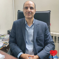 محمد کزازی فوق تخصص جراحی قلب و عروق تهران