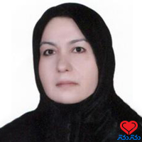 دکتر سیده فریبا بهاءالدینی