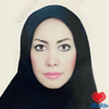 مهدیه سادات موسوی کارشناسی ارشد روانشناسی بالینی مشهد