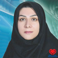 شکوه احمدی کارشناسی ارشد روانشناسی خانواده درمانی خمینی شهر