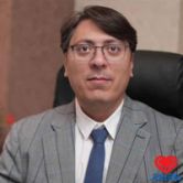 دکتر سینا غیاثی حافظی