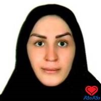 دکتر رقیه قربان زاده