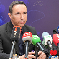 محمدرضا جعفری