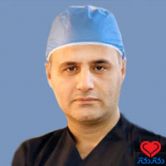 دکتر فریدون اسلامی جو