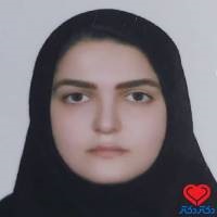 مریم عظیمی کارشناسی ارشد روانشناسی بالینی ملایر