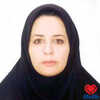 محیا صحرایی کارشناسی مامایی چالوس