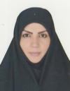 دکتر معصومه جزینی