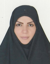 معصومه جزینی کارشناسی ارشد روانشناسی اسلامی اصفهان
