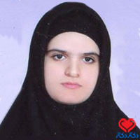 دکتر فاطمه کدیور