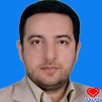 دکتر علی صادقی