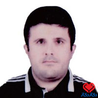 دکتر رضا ملکی گرجی