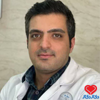دکتر علیرضا محرمی