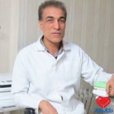 دکتر مسعود شهباز