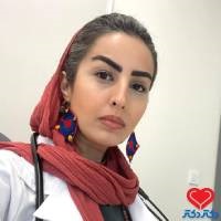 دکتر شیلا عیدی