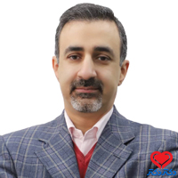 دکتر مهرداد طاهری
