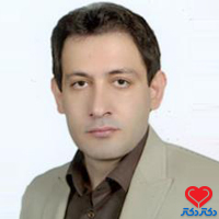 دکتر محمدرضا امجدی