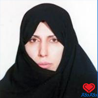 دکتر آذر حیدری طاری