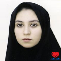 دکتر تکتم شیخیان
