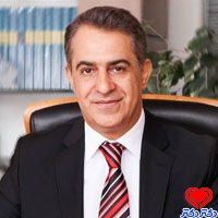 میرمحمد صادقی تخصص چشمپزشکی تهران
