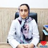 فرانک جلیلوند فلوشیپ نازایی و آیویاف اردبیل