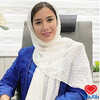 سعیده فتاحی دکترای تخصصی (Ph.D) روانشناسی تربیتی تهران