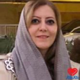 دکتر سپیده مرتجی خیابانی