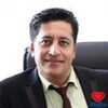 مرتضی رجایی فلوشیپ جراحی پا و مچ پا تهران