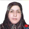 دکتر مرضیه اشرفی چلان علیا