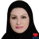 فریده فروزانفر دکترای تخصصی (Ph.D) مامایی تهران