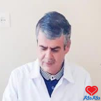 دکتر عبدالرحیم داوری