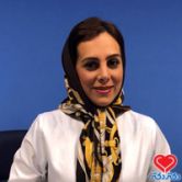 دکتر مژگان نیکدل