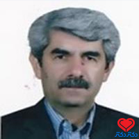 دکتر عباس عباس زاده